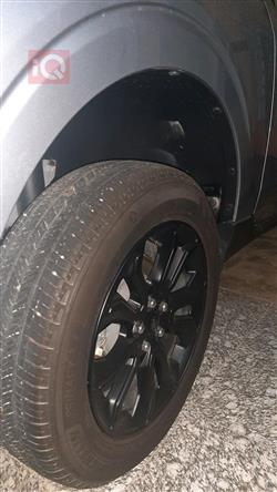 Ford Maverick
